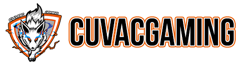 CuVac Gaming | Hướng Dẫn Mod GTA 5 | Phạm Quốc Đạt