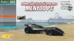 File Mod Addon Menyoo PC | F8 game GTA 5 - CUVACGAMING